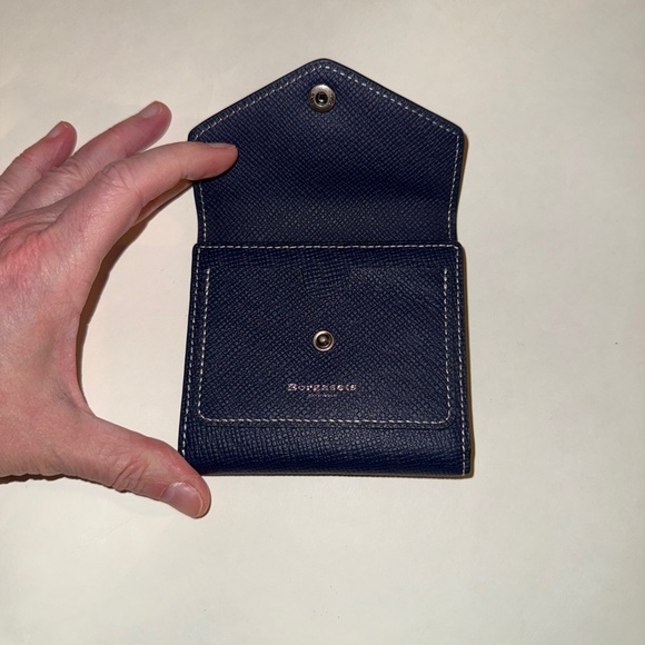 Kooba, Athleta, Borgasets & Anuschka Wallet Bundle - Picture 9 of 16